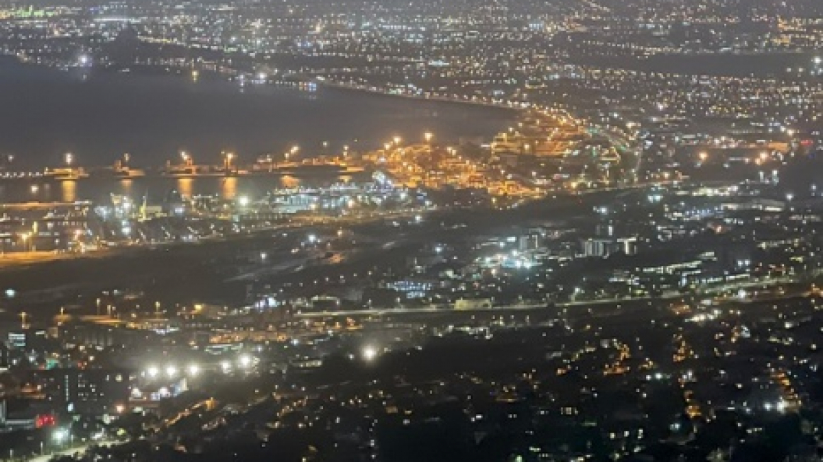 Фото: гид Алексей Шорец