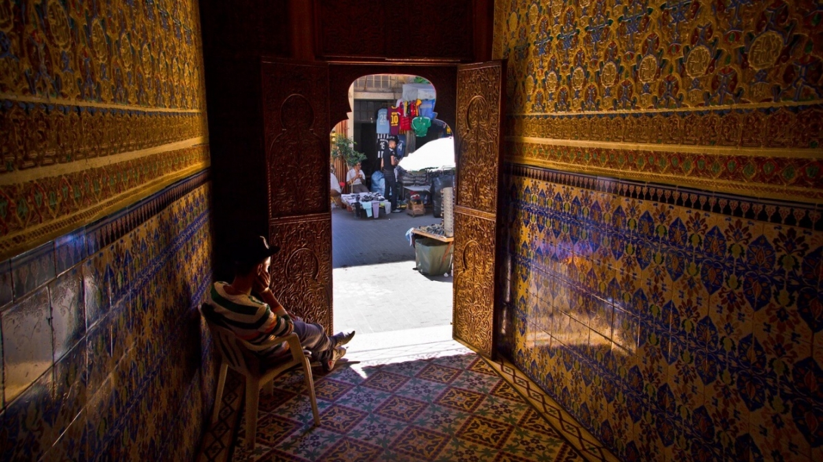 Фото: hernanpba, visualhunt.com