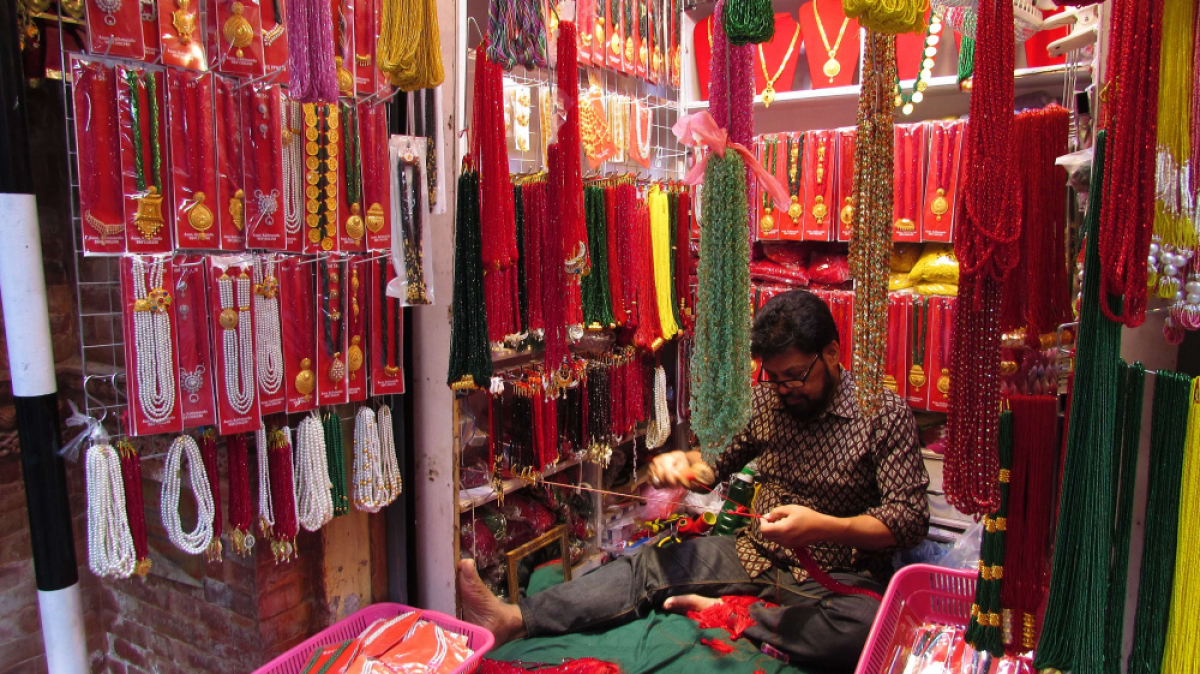 Фото нашего гида Лики Майстровой