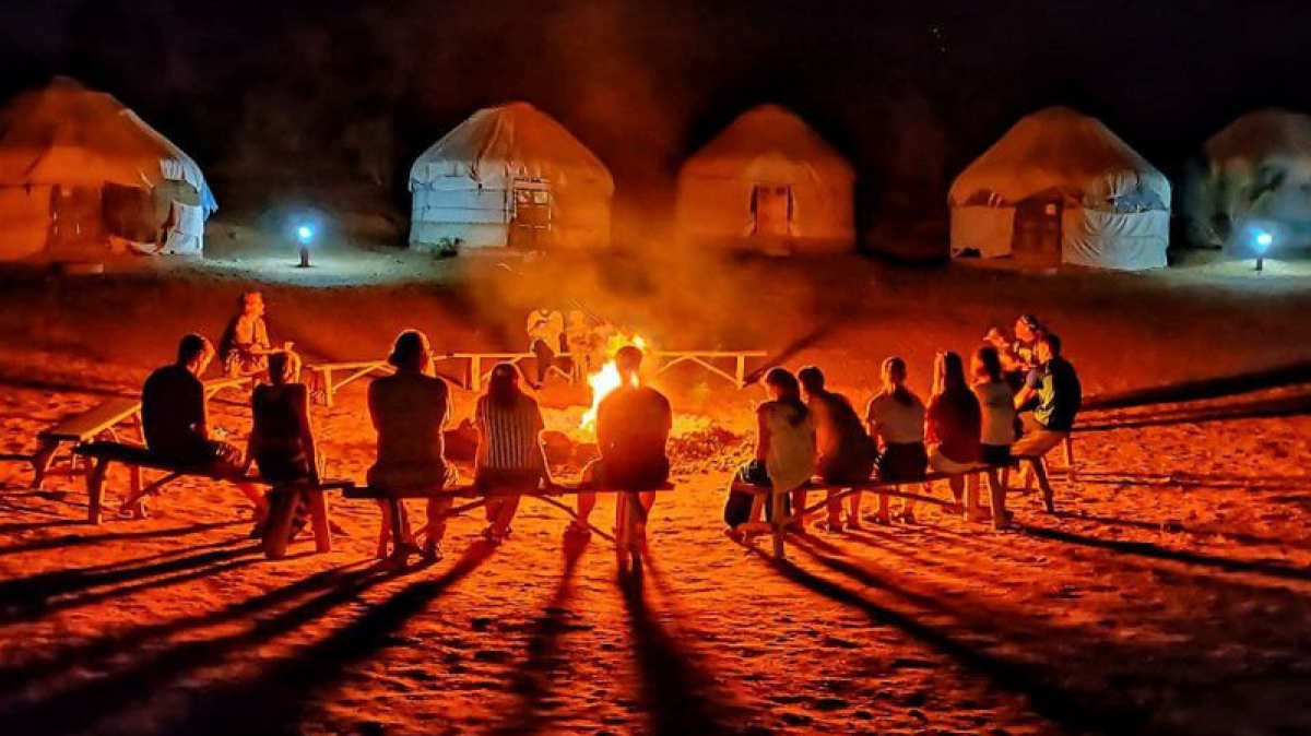 Фото из архива Клуба