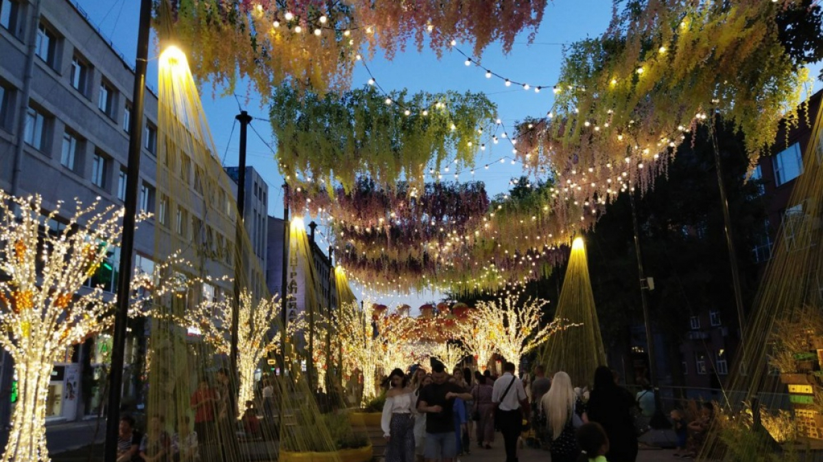 Фото наших Странников