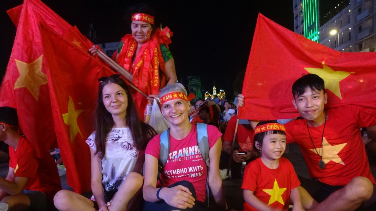 Фото нашего гида Лики Майстровой