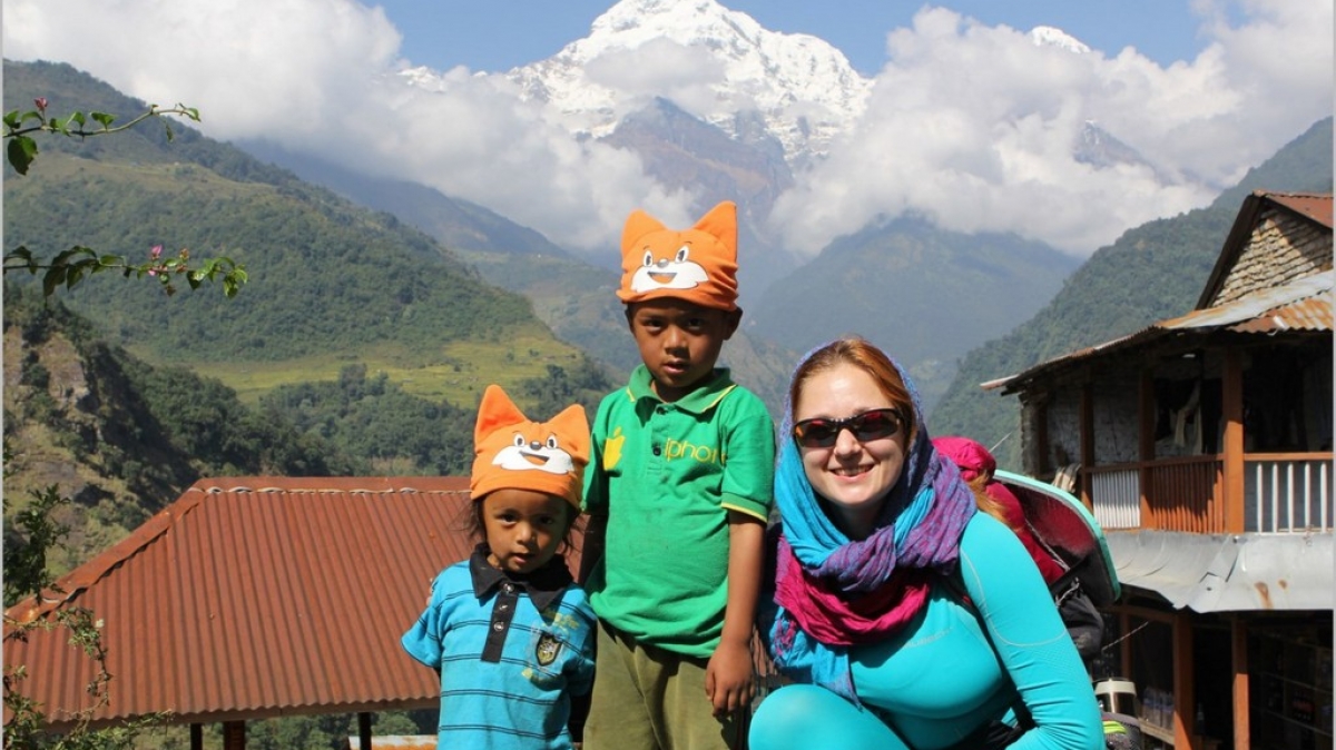 Фото из архива Клуба