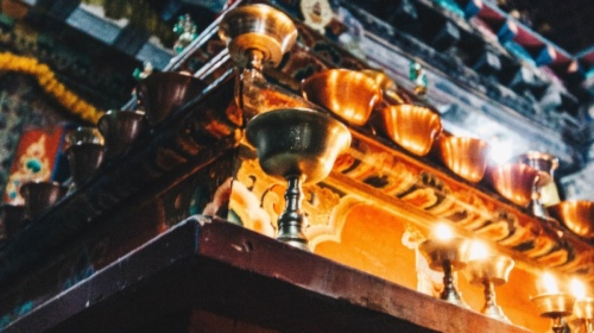 Фото Даниила Калинцева