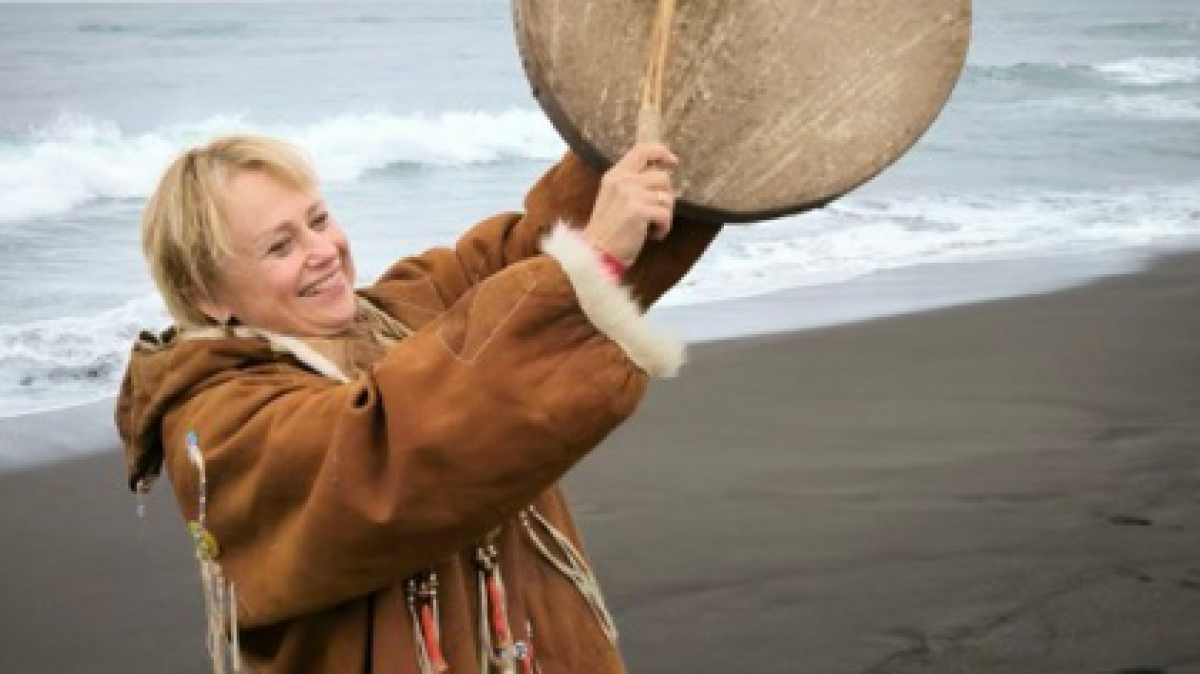 Фото гида Евгении Скопиной