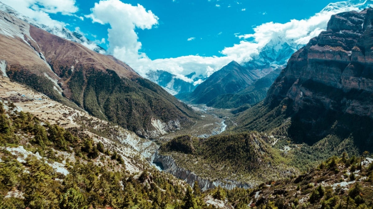 Фото Даниила Калинцева