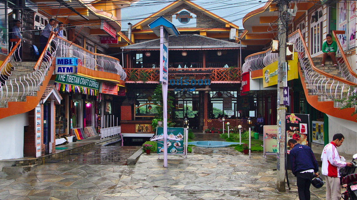 Photo by Debarshi Ray, visualhunt.com