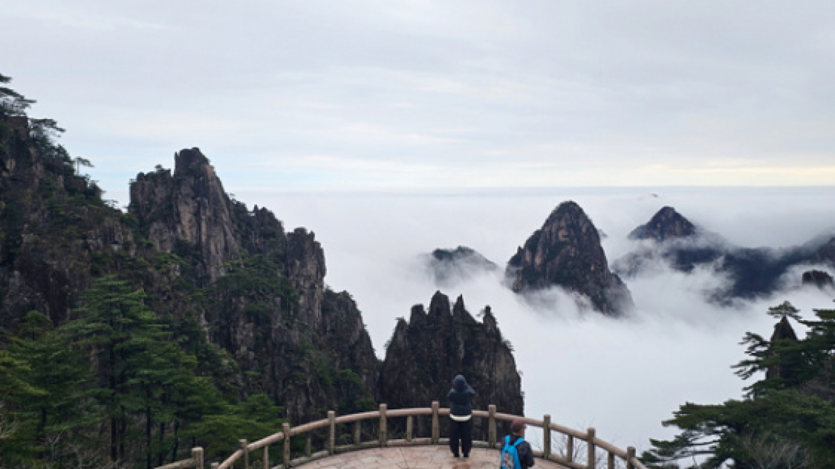 Фото: наш гид Вероника Юнда