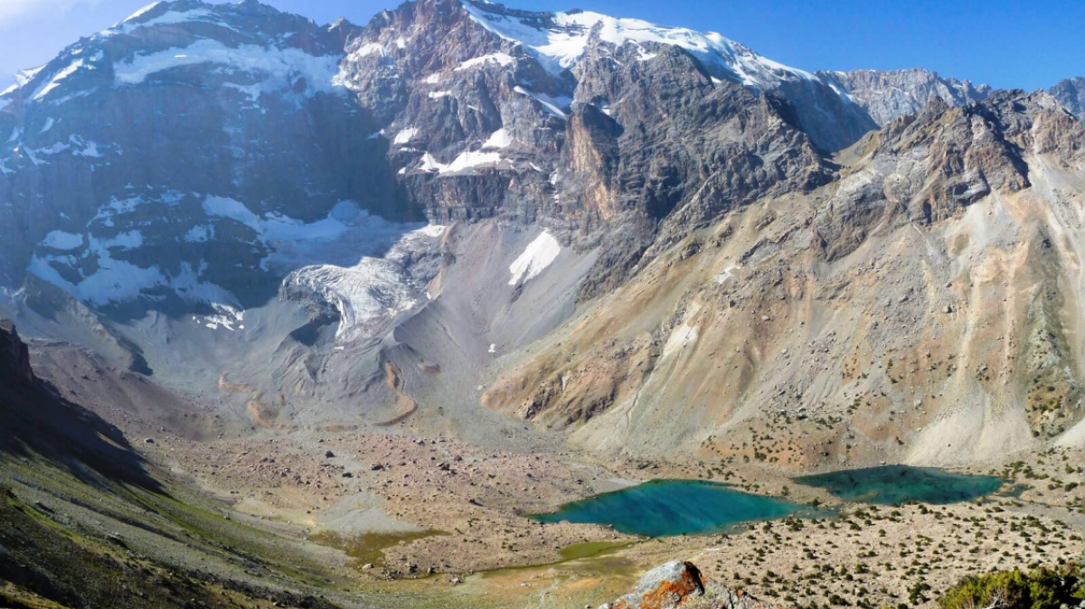 Фото из архива