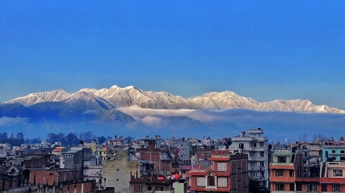 Photo by Sanjay Hona, unsplash.com