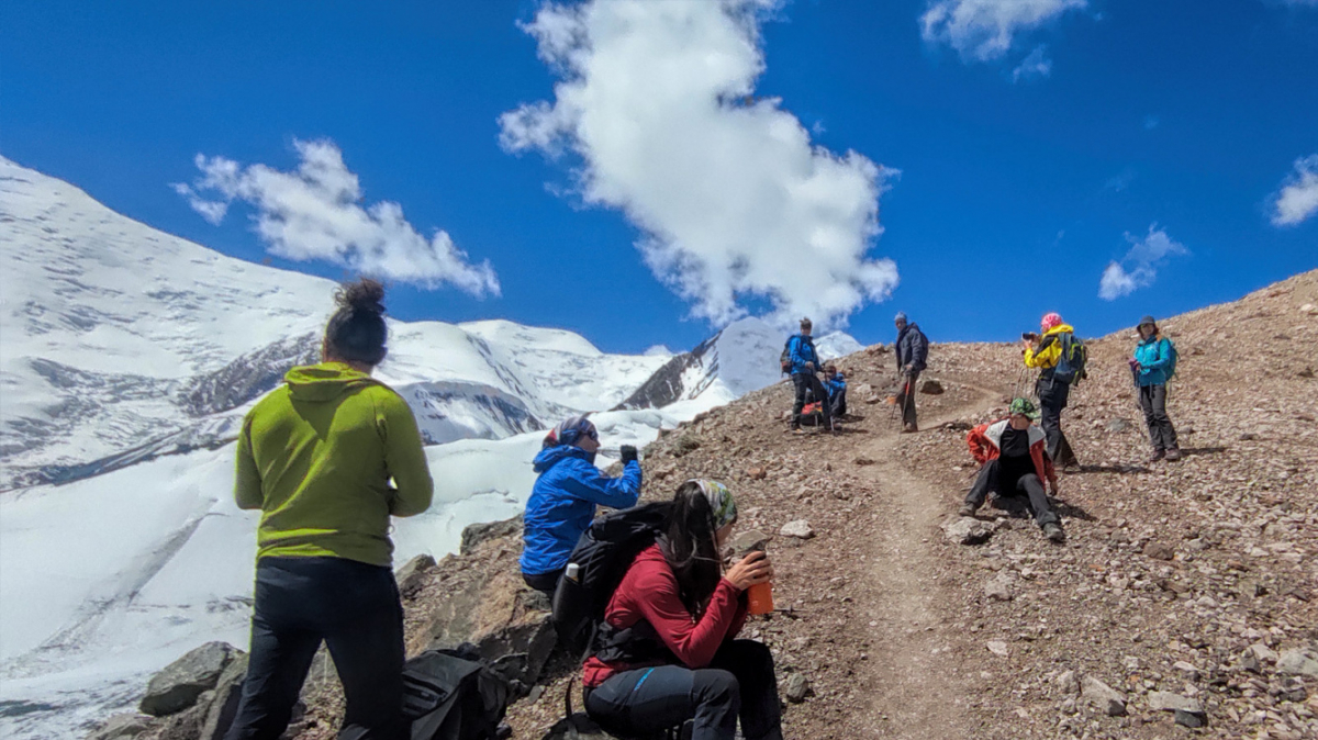 Фото из архива Клуба