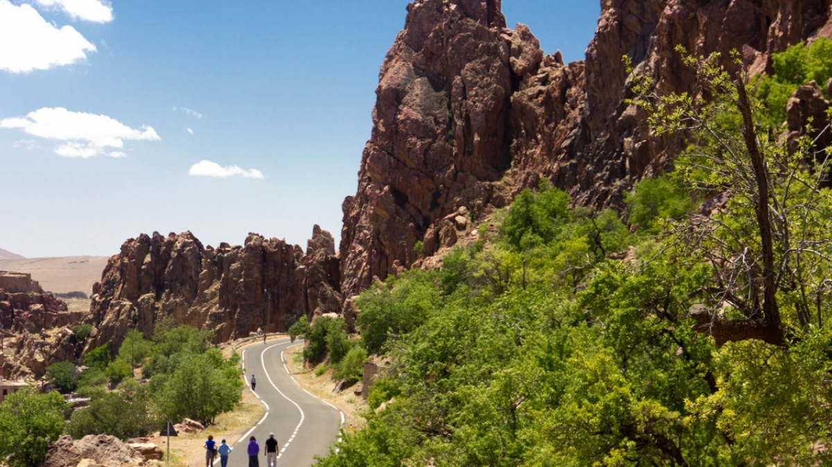 Фото нашего Странника Максима Нестеренко