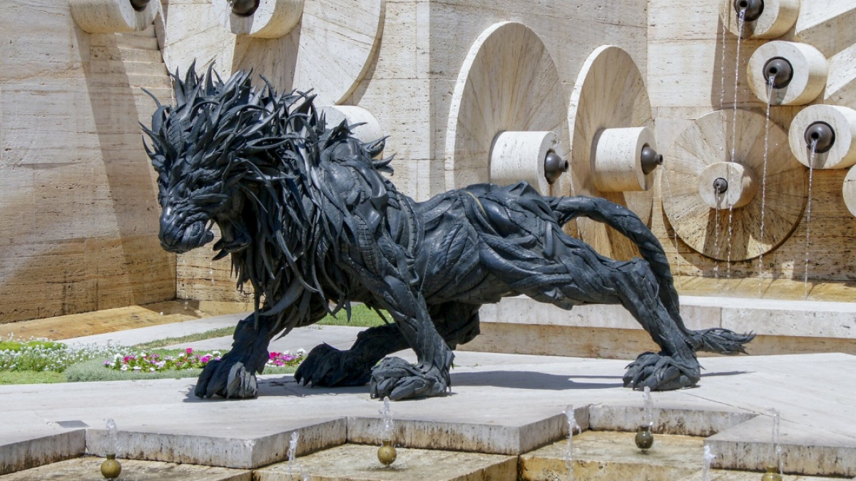 Фото: ara.chahvekilian, visualhunt.com