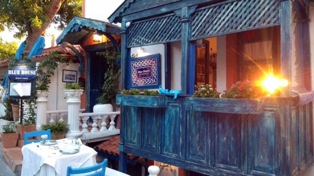 Фото нашего гида Евгении Скопиной