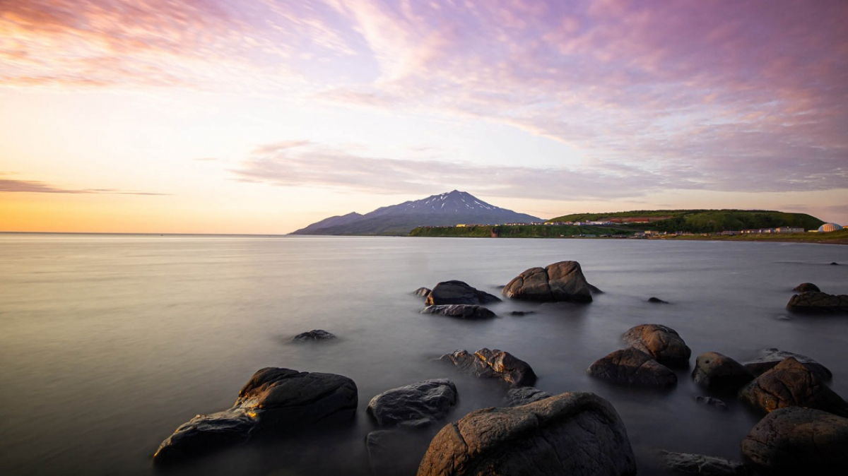 Фото нашего туриста Дмитрия Кочерыгина