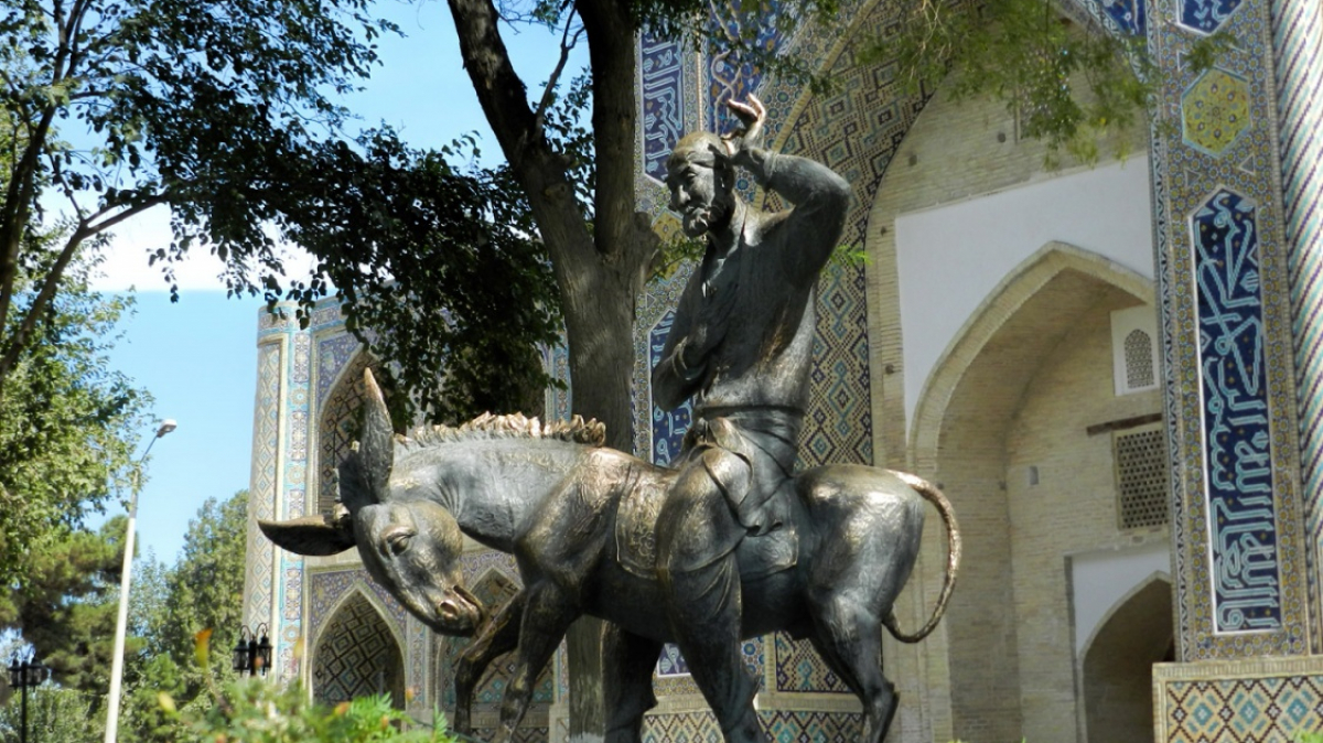 Фото из архива Клуба