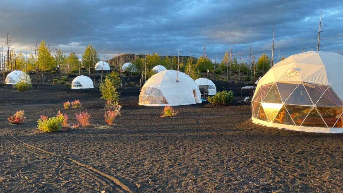 Photo by our tourists