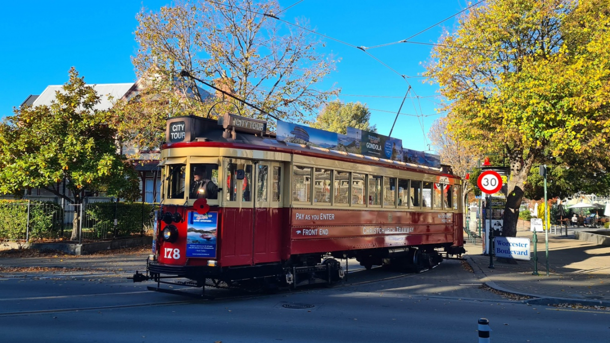 Фото: JustGoThere.NZ