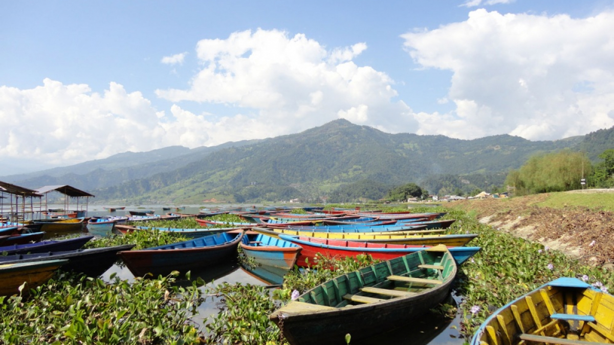 Photo by our guide Lika Maystrova