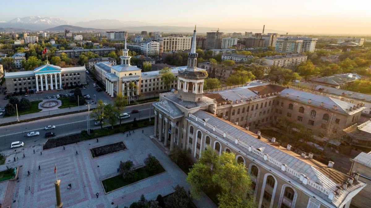 Фото: Mike Dudin, unsplash.com