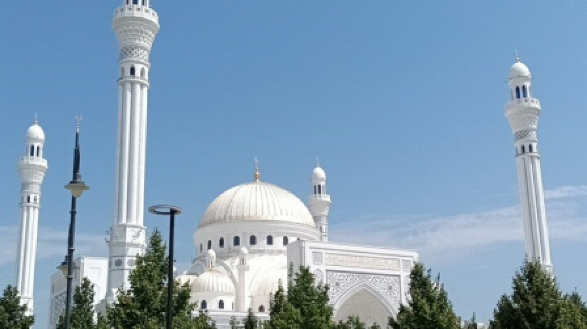 Фото нашего гида Евгения Кубанского