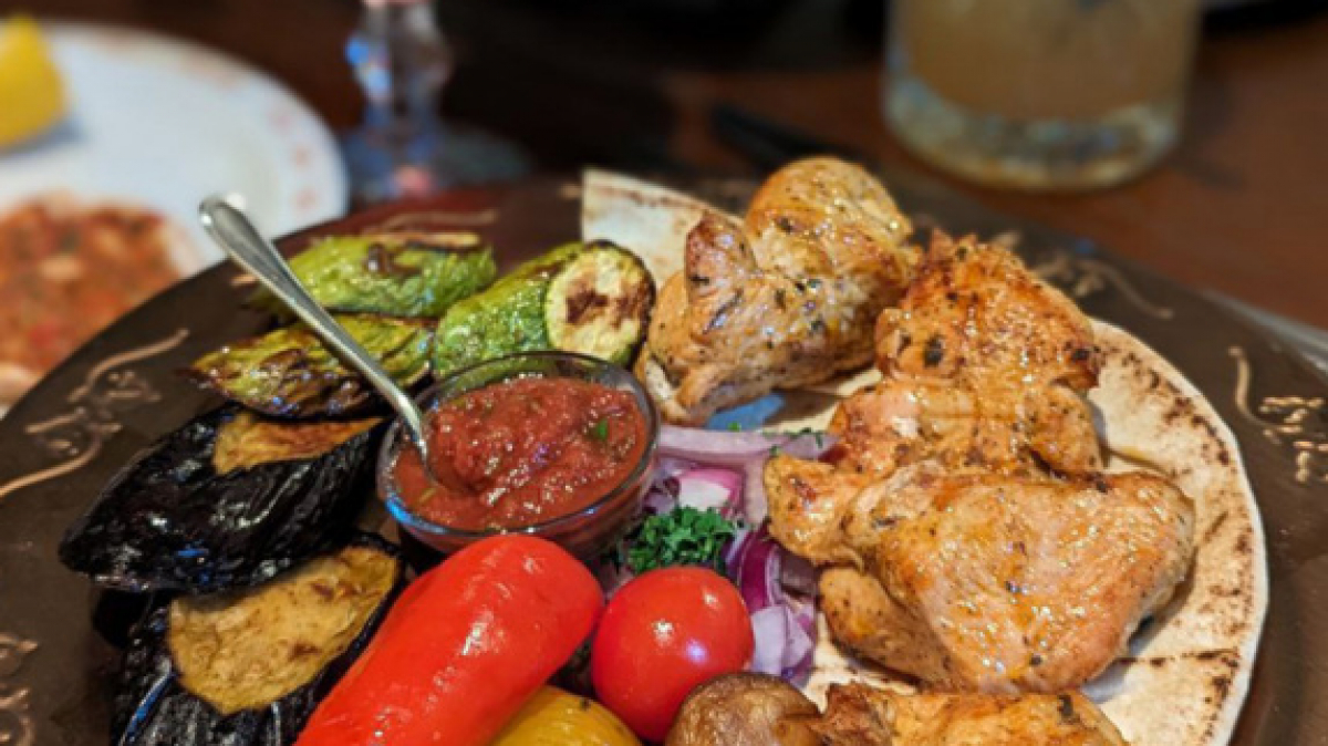 Фото наших Странников