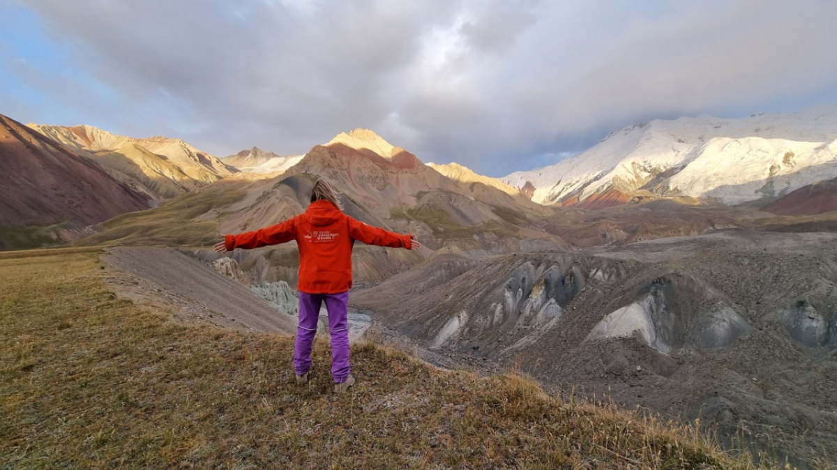 Фото из архива Клуба