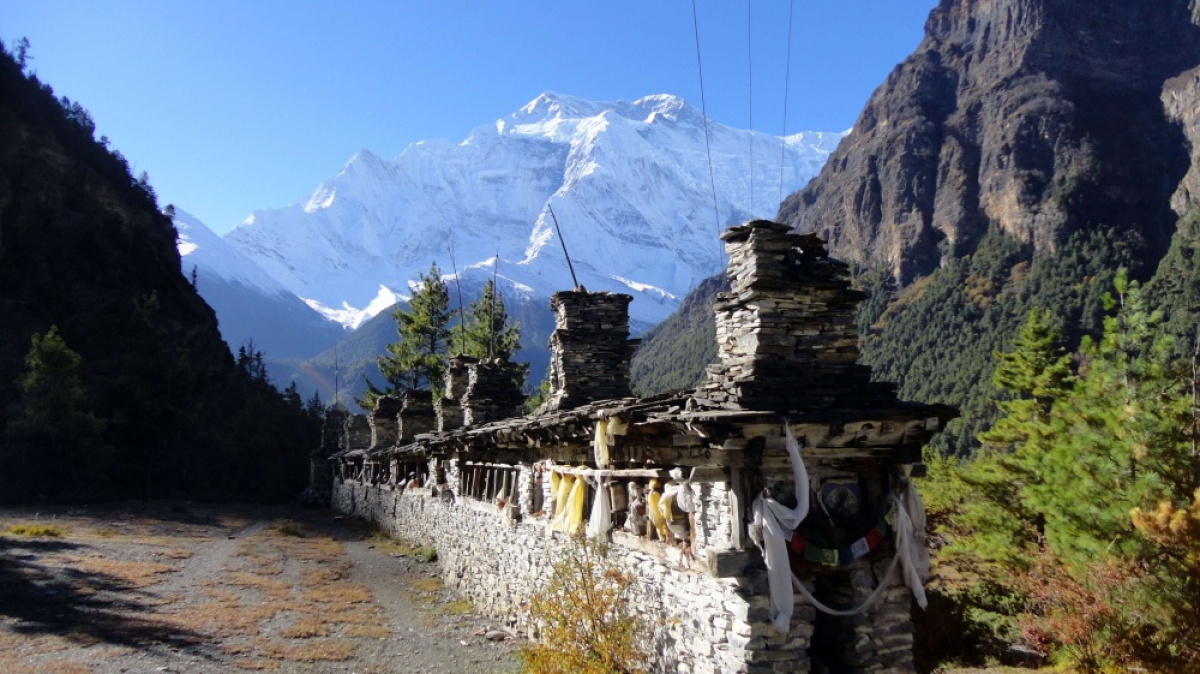 Фото нашего гида Лики Майстровой