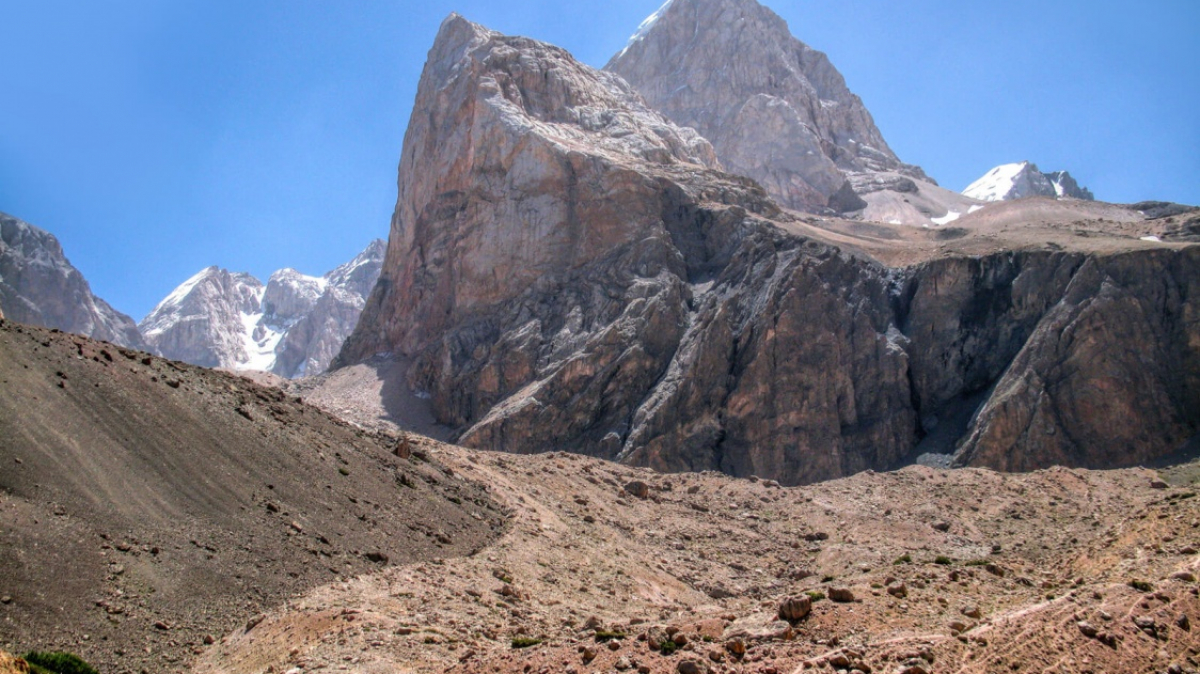 Фото из архива