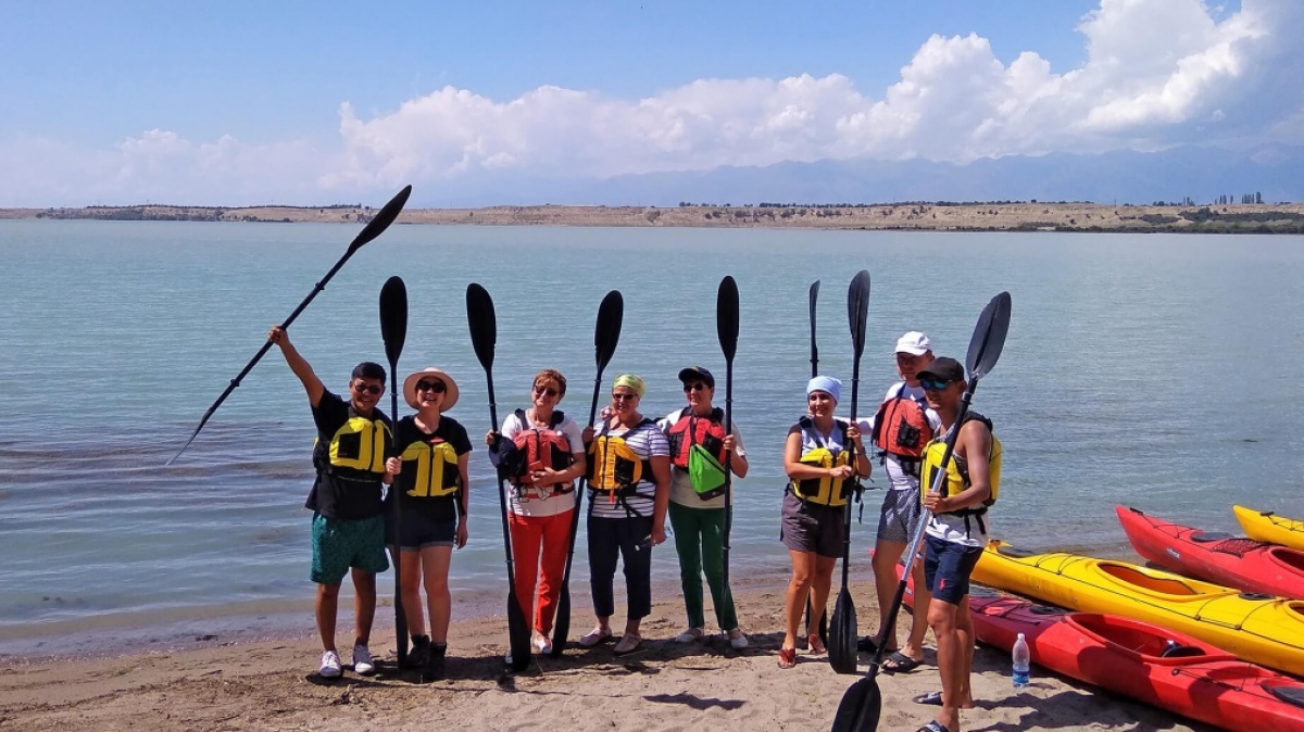 Фото: Сергей Трофименцев