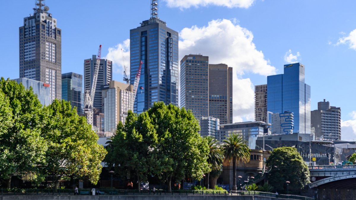 Фото: Bengt Nyman, visualhunt.com