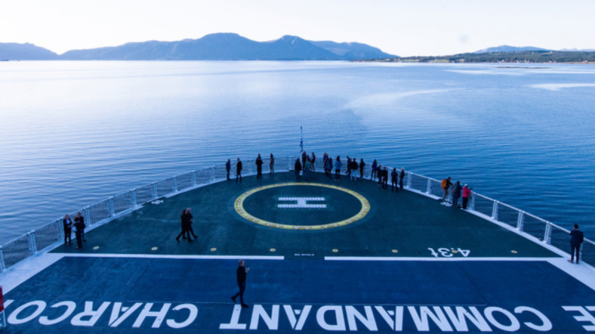 Фото из архива Клуба