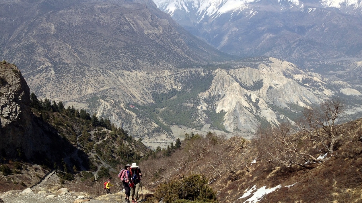 Фото из архива Клуба