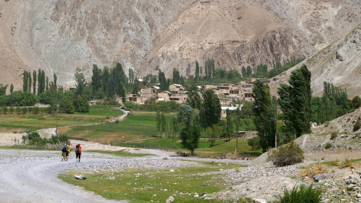 Фото из архива