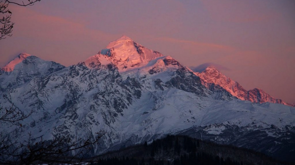 Фото нашего гида Ирины Пряничниковой