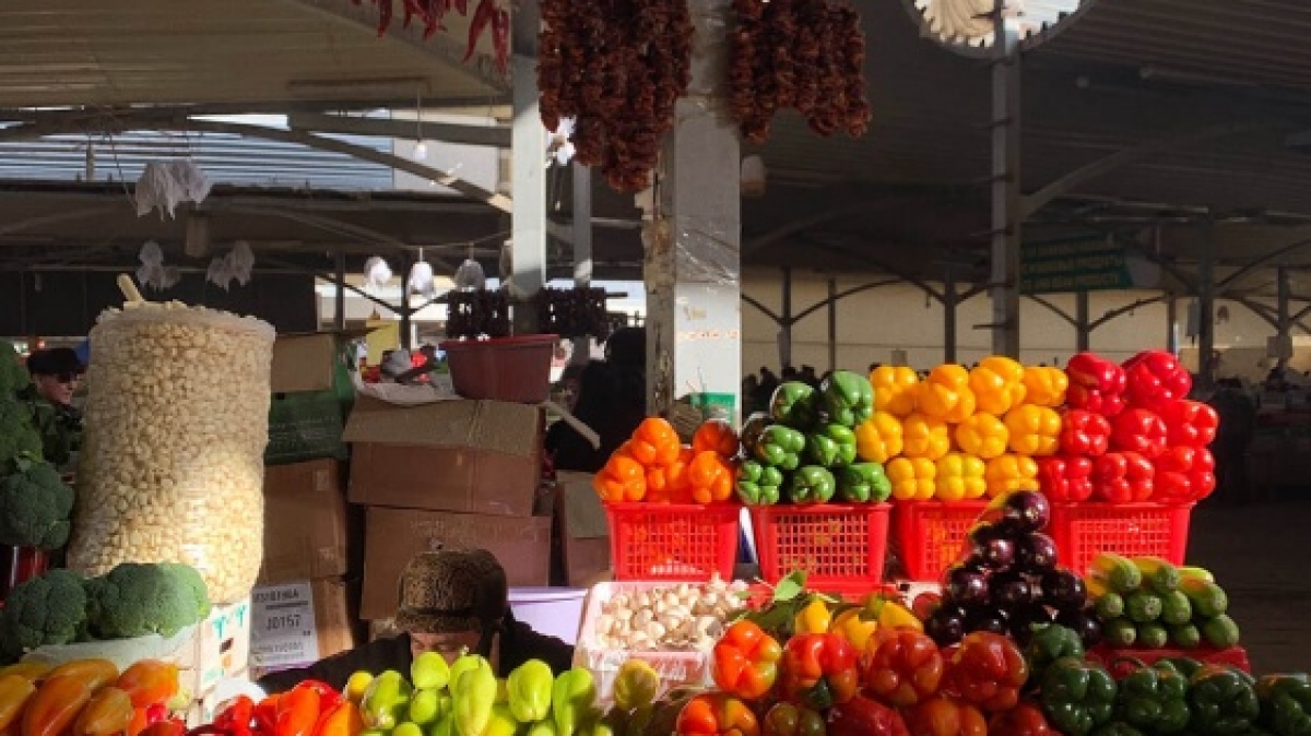 Фото: Kama Tulkibayeva, unsplash.com