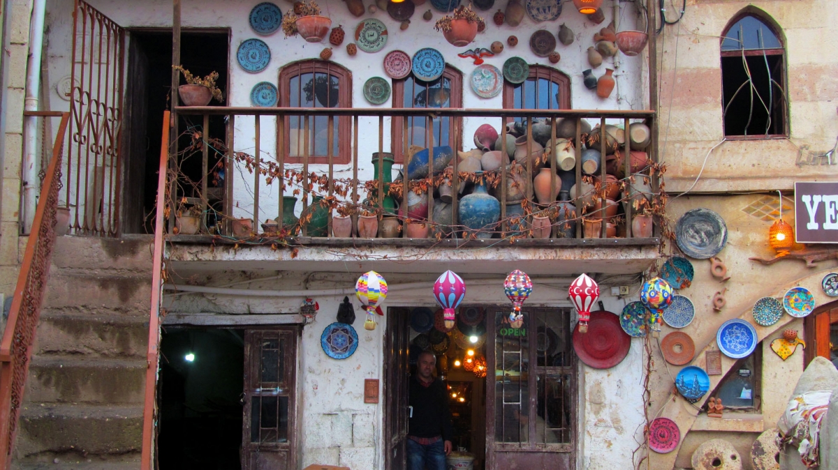 Фото из архива Клуба