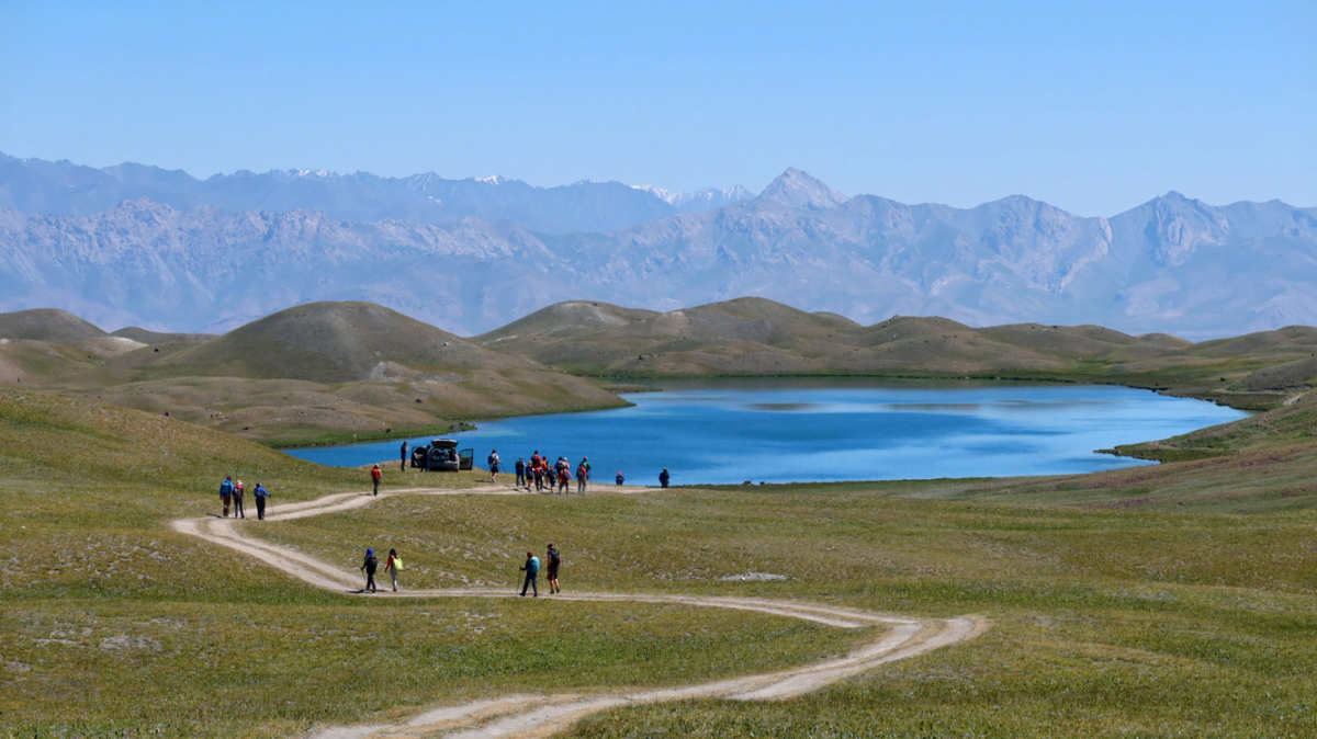 Фото из архива Клуба