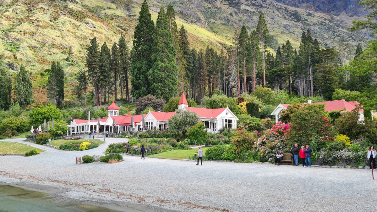 Фото: JustGoThere.NZ