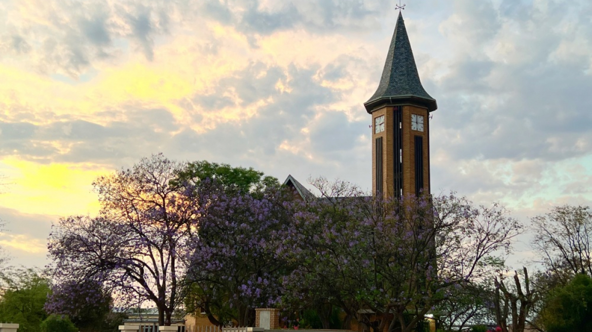 Очиваронго. Фото: наш гид Алексей Шорец