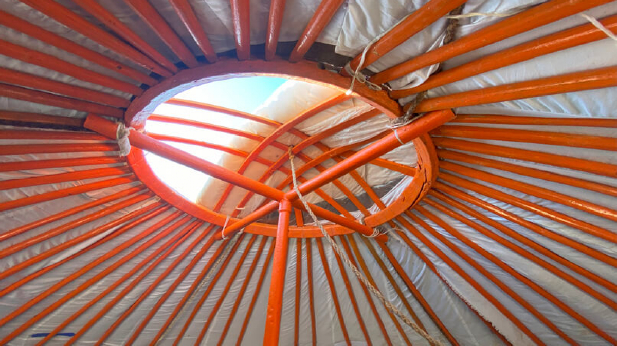 Фото нашего гида Натальи Герасимовой