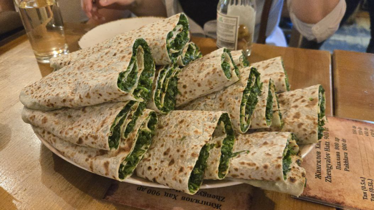 Фото наших Странников