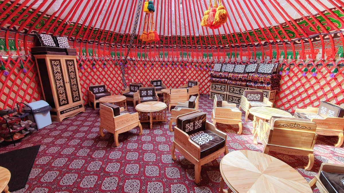 Фото из архива Клуба