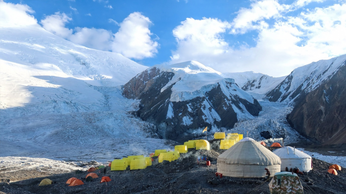 Фото из архива Клуба