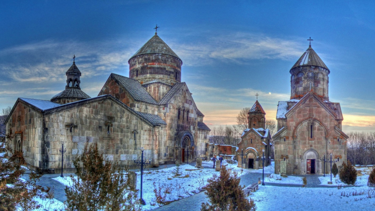 Фото: Vahe Martirosyan, visualhunt.com