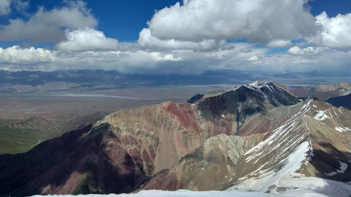 Фото из архива Клуба