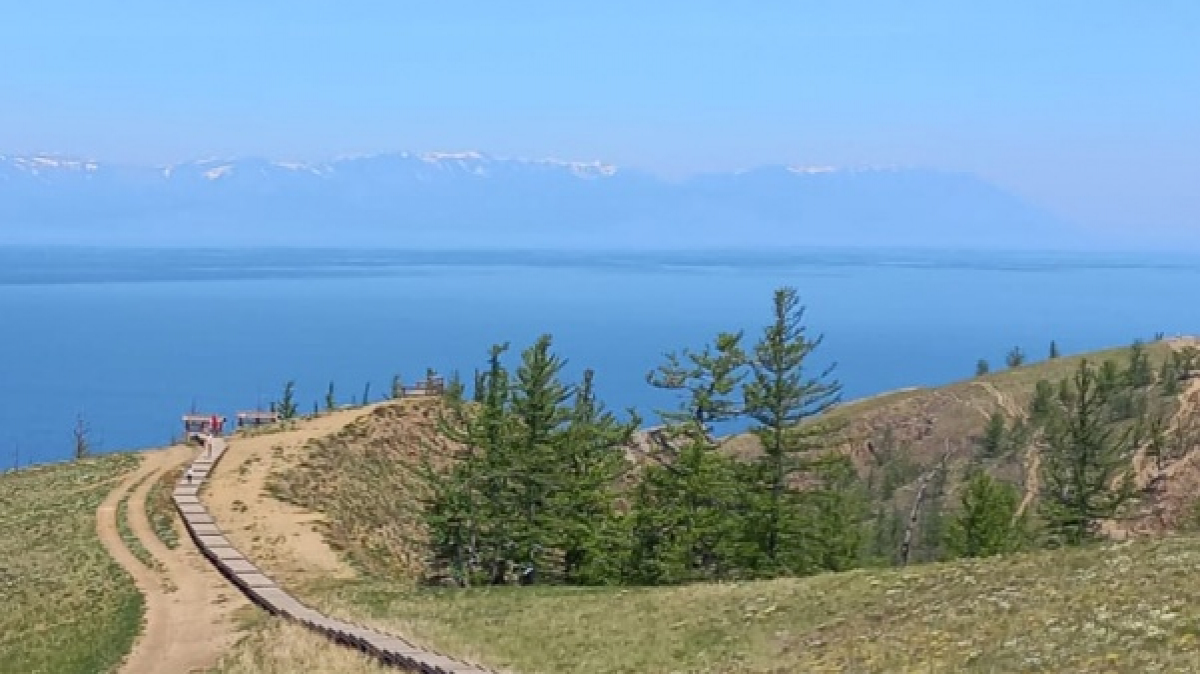 Фото наших Странников