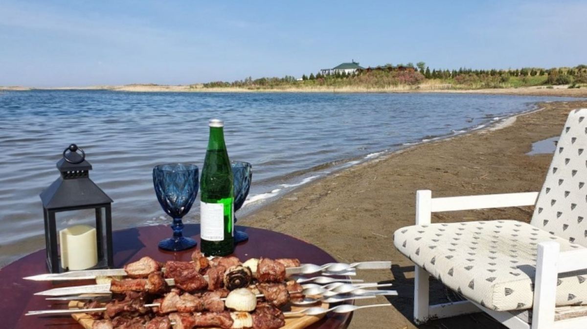 Фото из архива Клуба