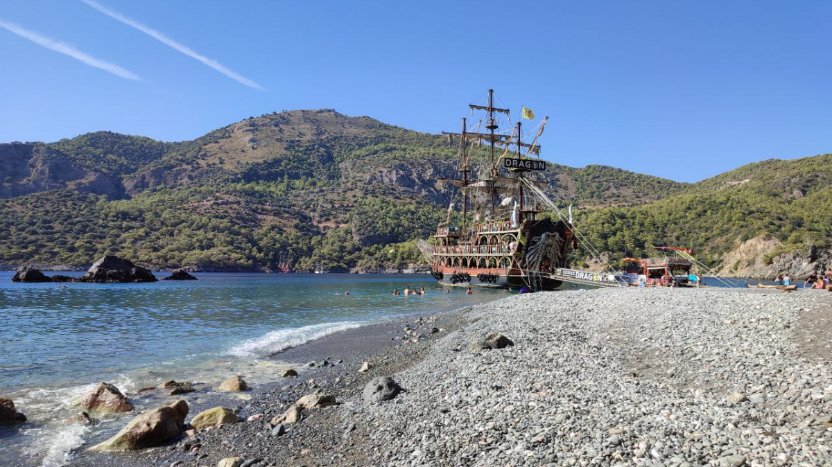 Фото наших Странников