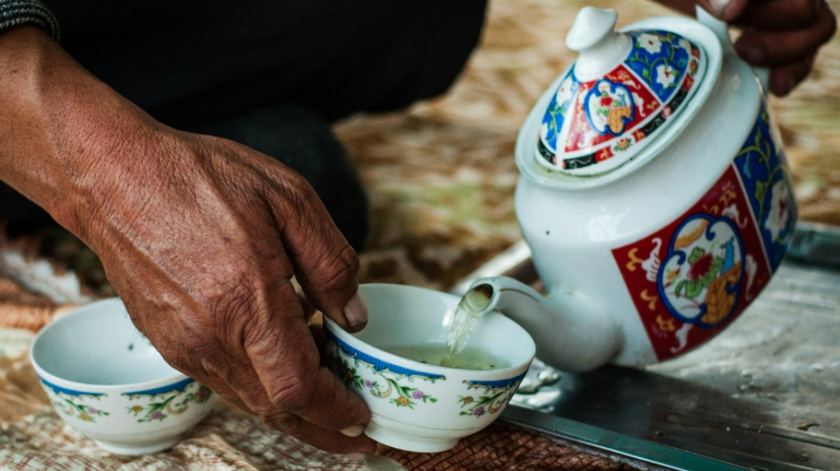 Фото: joel heard on unsplash